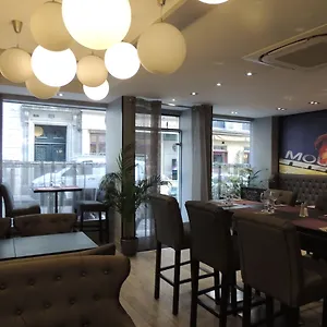 3* Hotel Eden Opera