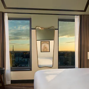 4* Hotel Maison Cassandre