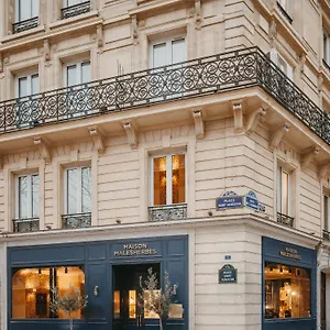 4* Hotel Maison Malesherbes